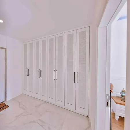 Tobi 1 / Merkezi Konumda Lueks Apartment Kaş